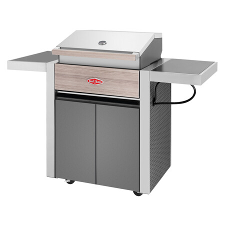 BEEFEATER DISCOVERY 1100E 3 FUOCHI