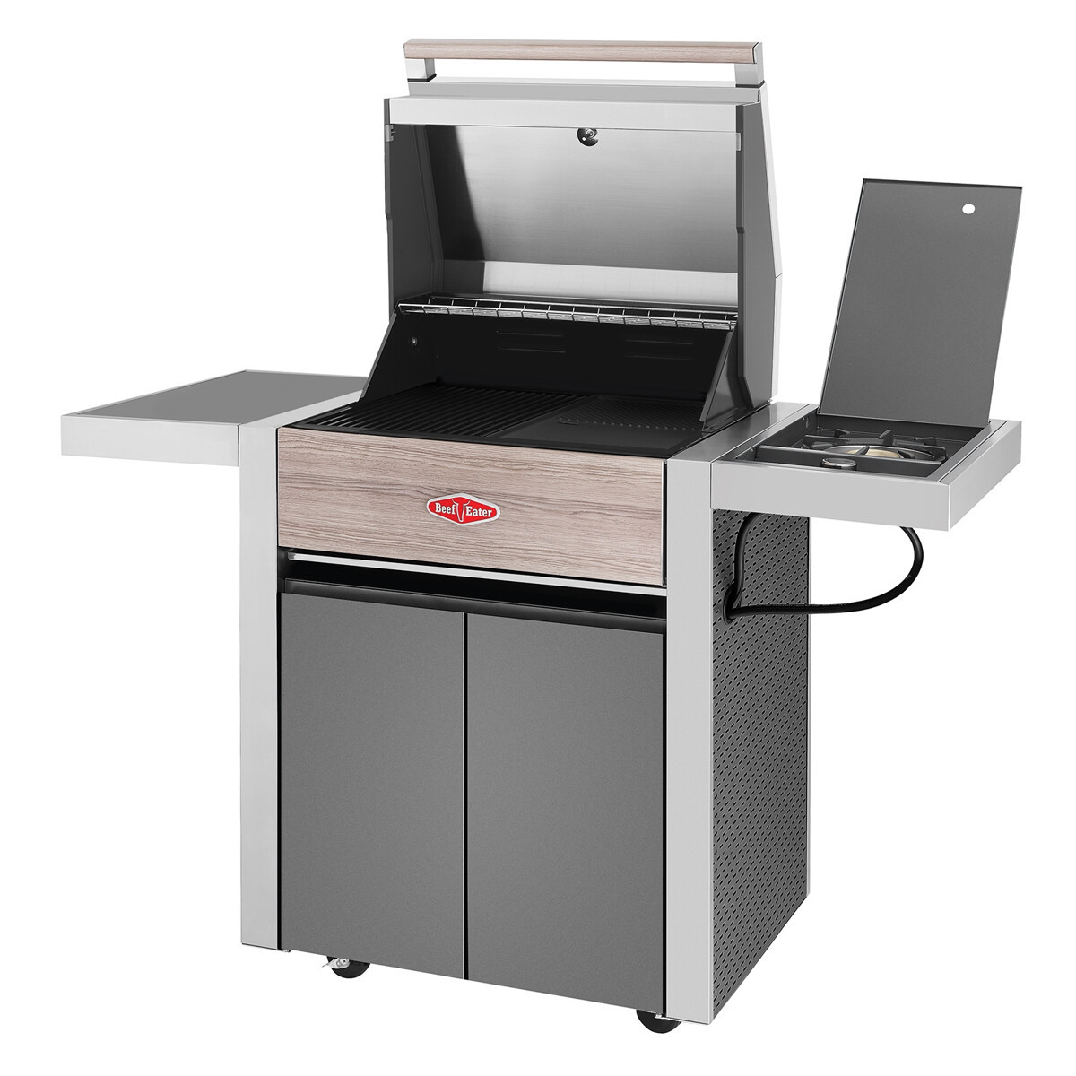 BEEFEATER DISCOVERY 1100E 3 FUOCHI