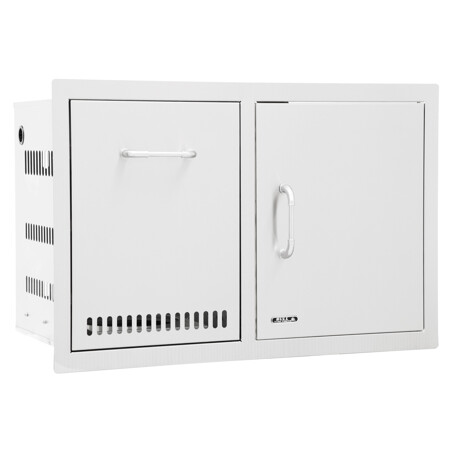 CASSETTO PROPANO/SPORTELLO 76 CM