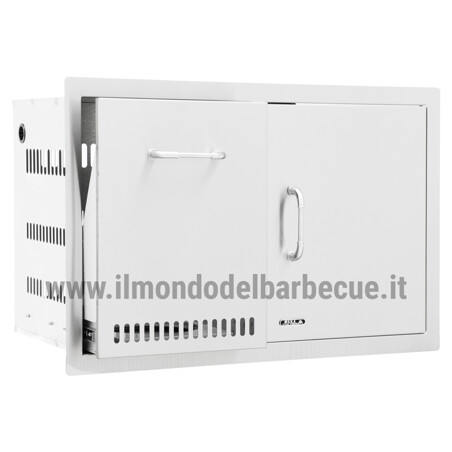 CASSETTO PROPANO/SPORTELLO 76 CM