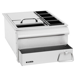 ANGOLO BAR 46 CM BULL