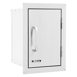 PORTA CARTA ASSORBENTE BULL