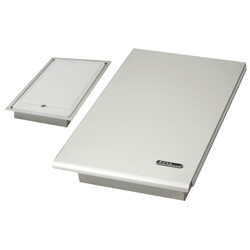 TAGLIERE ESTRAIBILE BULL