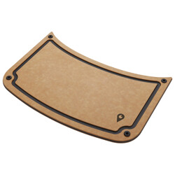 SUPPORTO PREP & SERVE PER WEBER TRAVELER