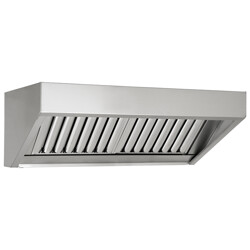 CAPPA ASPIRANTE 107 CM BULL