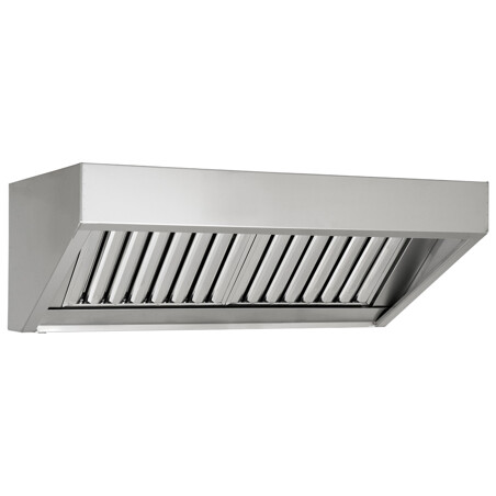 CAPPA ASPIRANTE 107 CM BULL