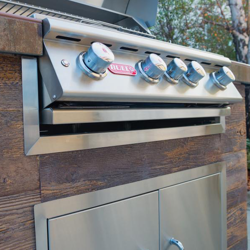 RIFINITURA INOX PLANCHA BULL