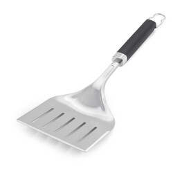 PALETTA LARGA PER BARBECUE PRECISION