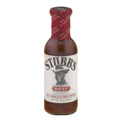 STUBB'S CHICKEN MARINADE