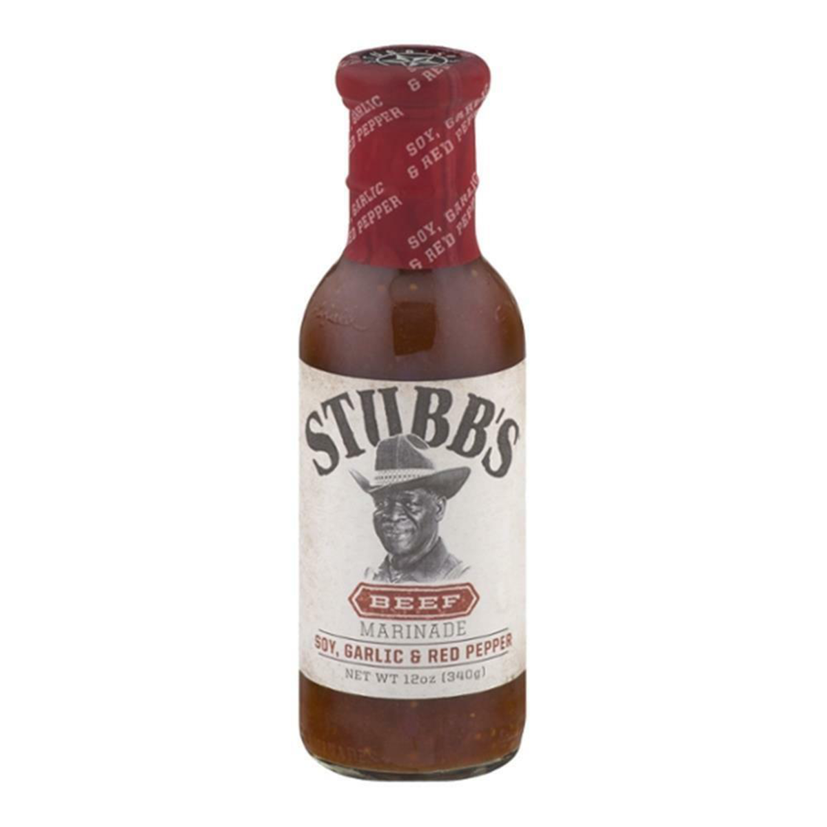 STUBB'S CHICKEN MARINADE STUBB'S CHICKEN MARINADE