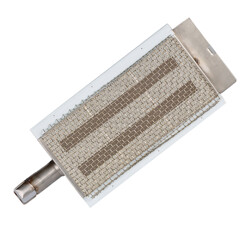 BRUCIATORE A INFRAROSSI BULL