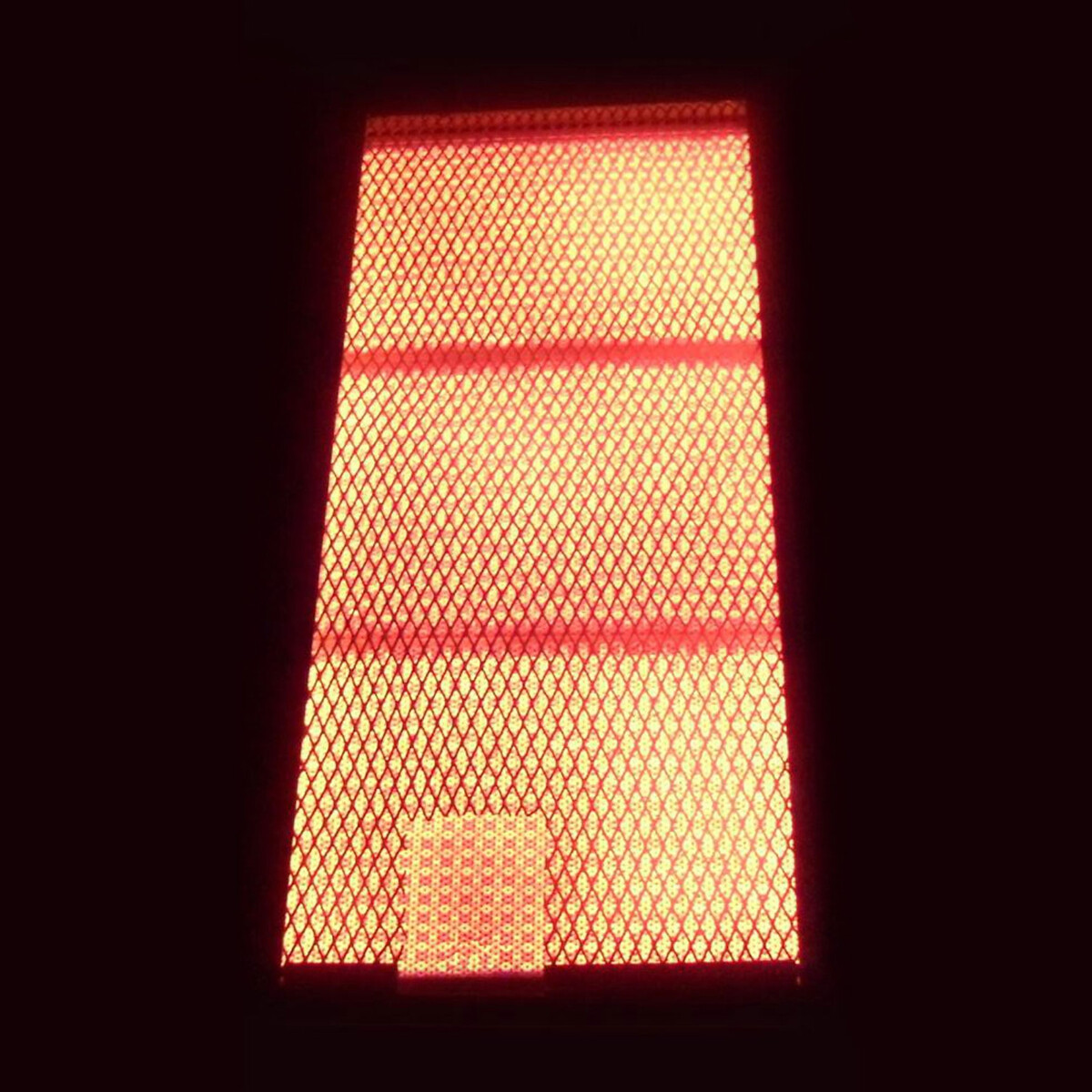 BRUCIATORE A INFRAROSSI BULL