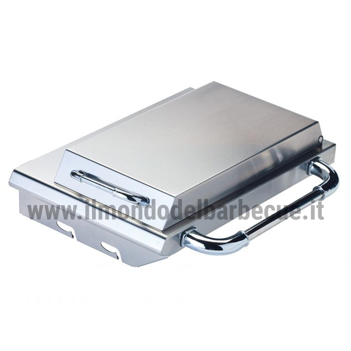 BRUCIATORE LATERALE BULL