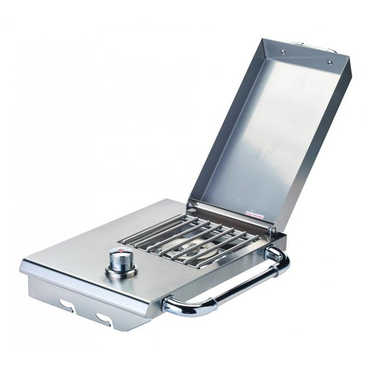 BRUCIATORE LATERALE BULL