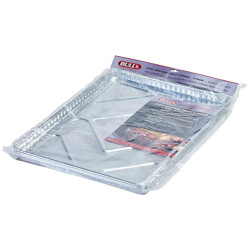 LECCARDA IN ALLUMINIO BULL STEER