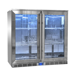 FRIGO DA ESTERNO A DOPPIA ANTA