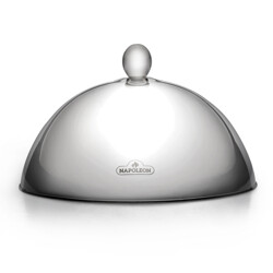 CLOCHE INOX NAP