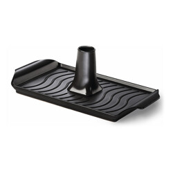 PIASTRA DI COTTURA IN CERAMICA