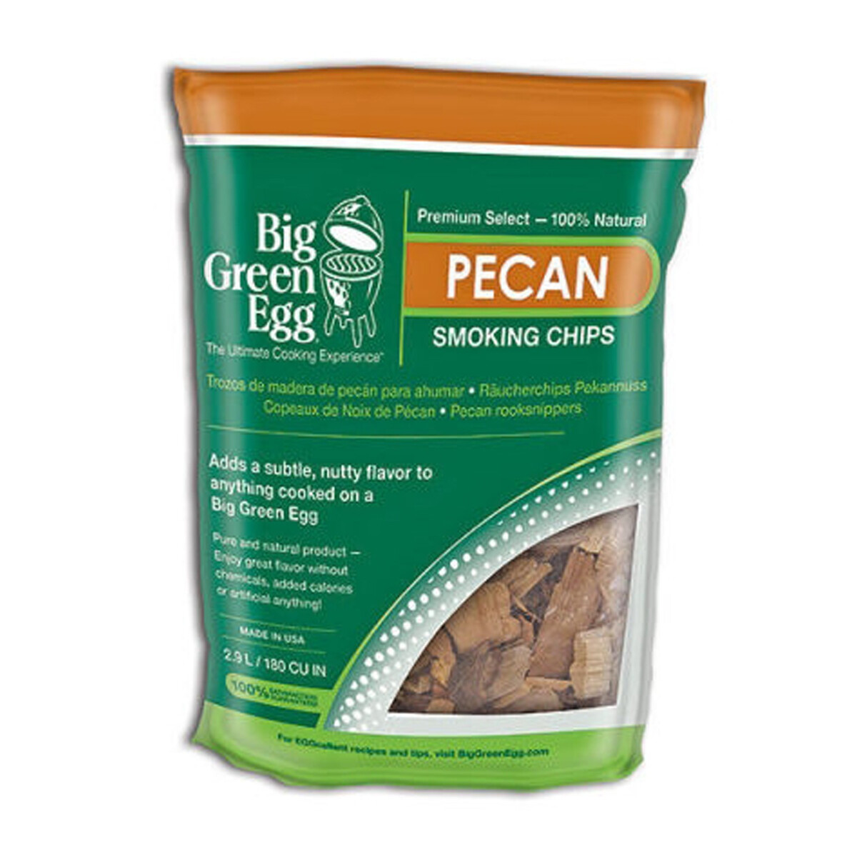 LEGNO DI NOCE PECAN PER AFFUMICARE LEGNO DI NOCE PECAN PER AFFUMICARE