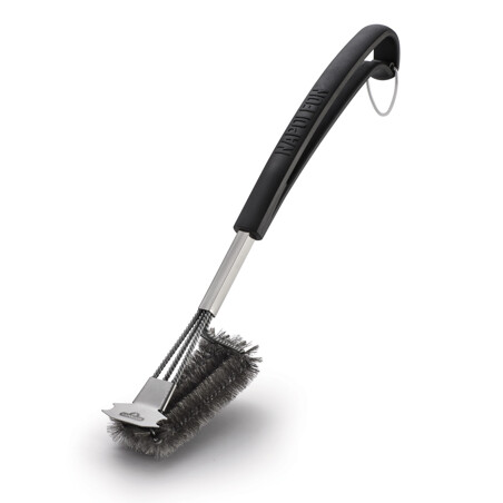 SPAZZOLA INOX