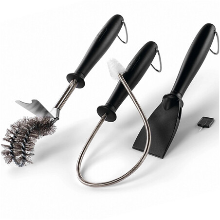 KIT MANUTENZIONE BBQ 3 PZ