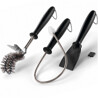 KIT MANUTENZIONE BBQ 3 PZ KIT MANUTENZIONE BBQ 3 PZ
