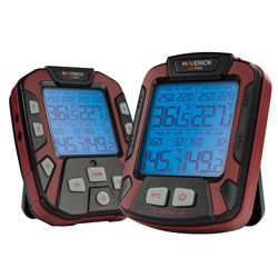 TERMOMETRO DIGITALE XR 50