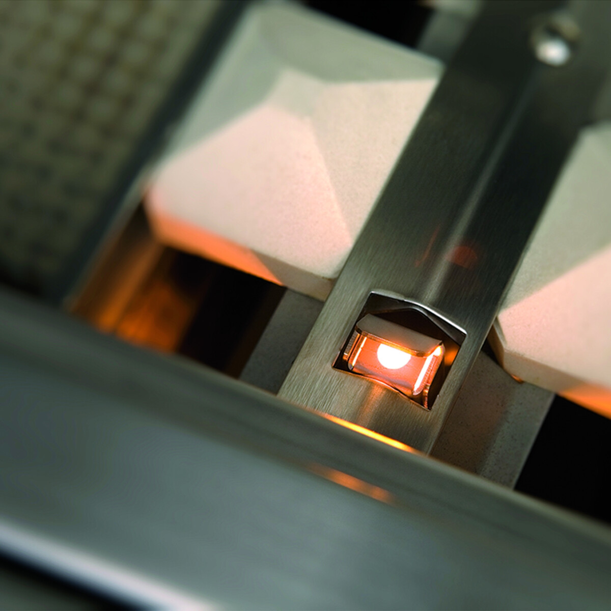 BARBECUE A GAS WOLF 30 DA INCASSO