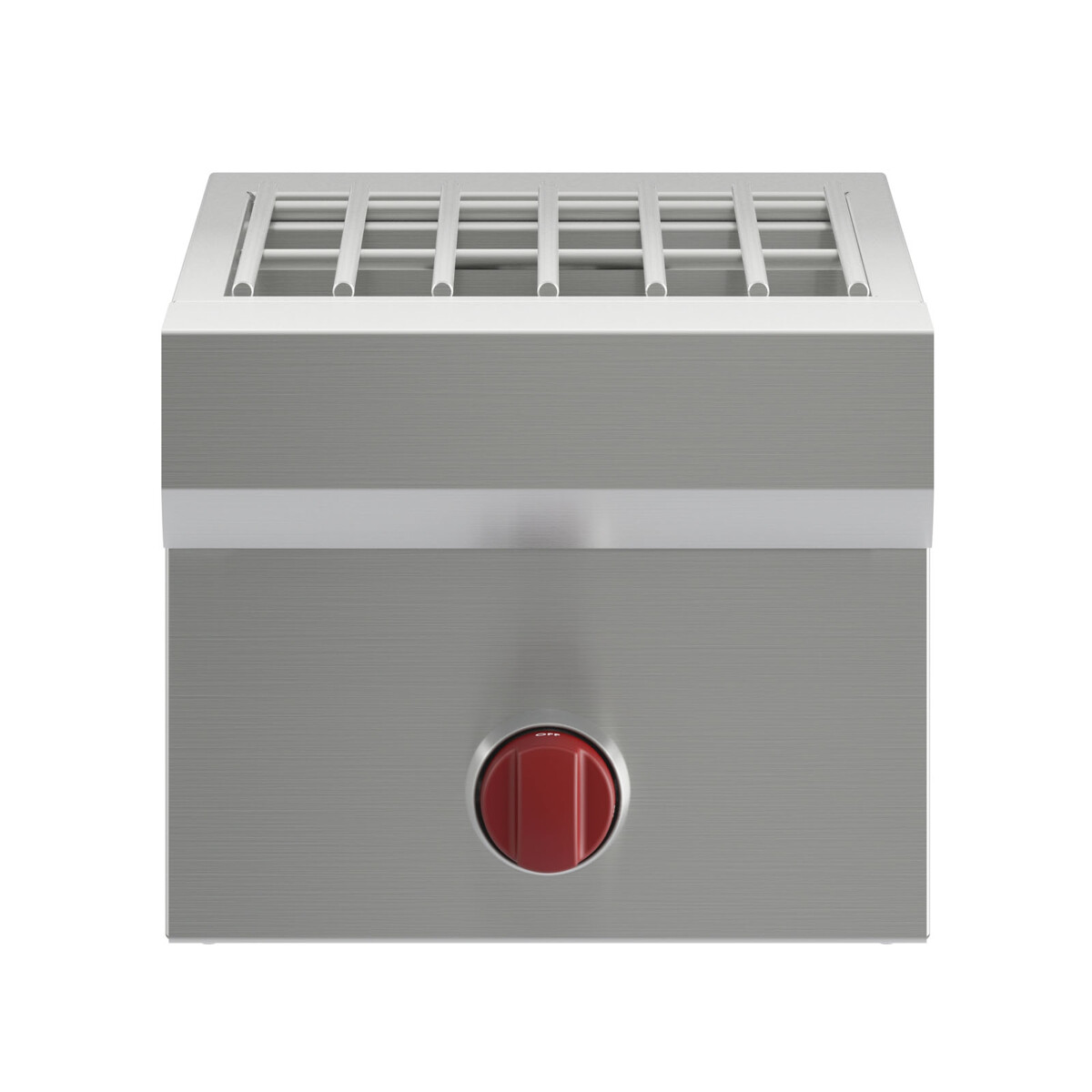 BRUCIATORE A GAS LATERALE PER CART