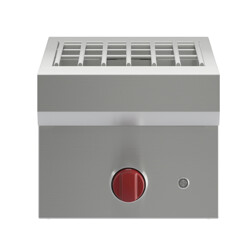 BRUCIATORE A GAS DA INCASSO