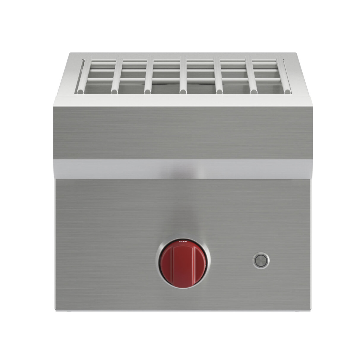 BRUCIATORE A GAS DA INCASSO