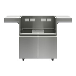 CARRELLO FREESTANDING PER BARBECUE WOLF 30