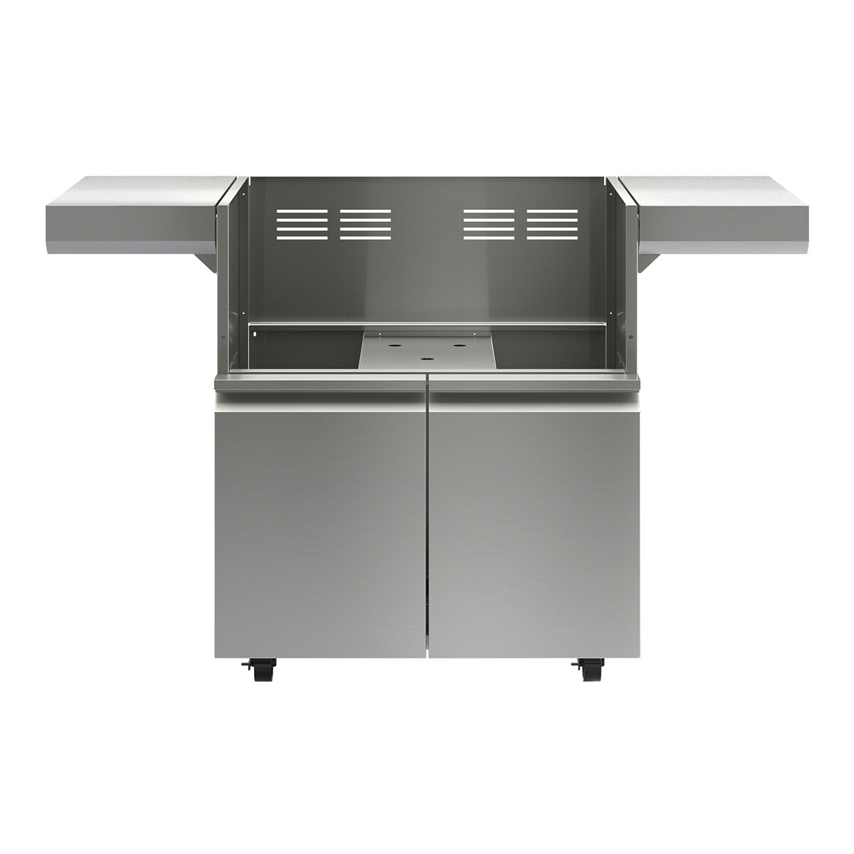 CARRELLO FREESTANDING PER BARBECUE WOLF 30 CARRELLO FREESTANDING PER BARBECUE WOLF 30
