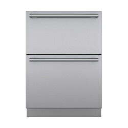 FRIGORIFERO SOTTOPIANO A CASSETTI