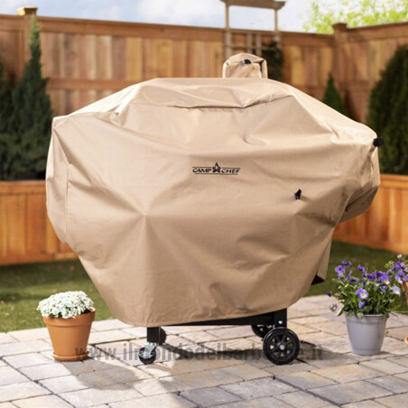 PELLET GRILL COVER 36" CAMP CHEF