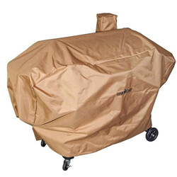 PELLET GRILL COVER 36" CAMP CHEF
