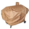 PELLET GRILL COVER 36" CAMP CHEF