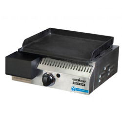 CAMP CHEF BRUCIATORE LATERALE