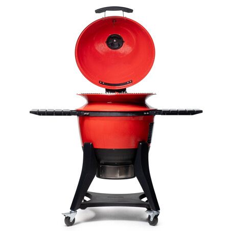 KAMADO JOE KETTLE JOE