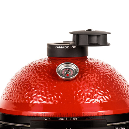 KAMADO JOE  BIG JOE III