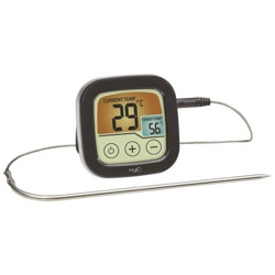 TERMOMETRO DIGITALE CON SONDA A FILO