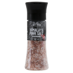 HIMALAYA PINK SALT - SALE ROSA