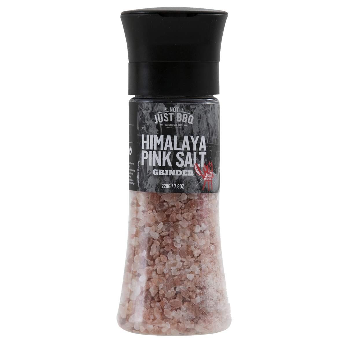 HIMALAYA PINK SALT - SALE ROSA HIMALAYA PINK SALT - SALE ROSA