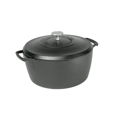 BLACKLOCK CASSERUOLA CON COPERCHIO 5,2L