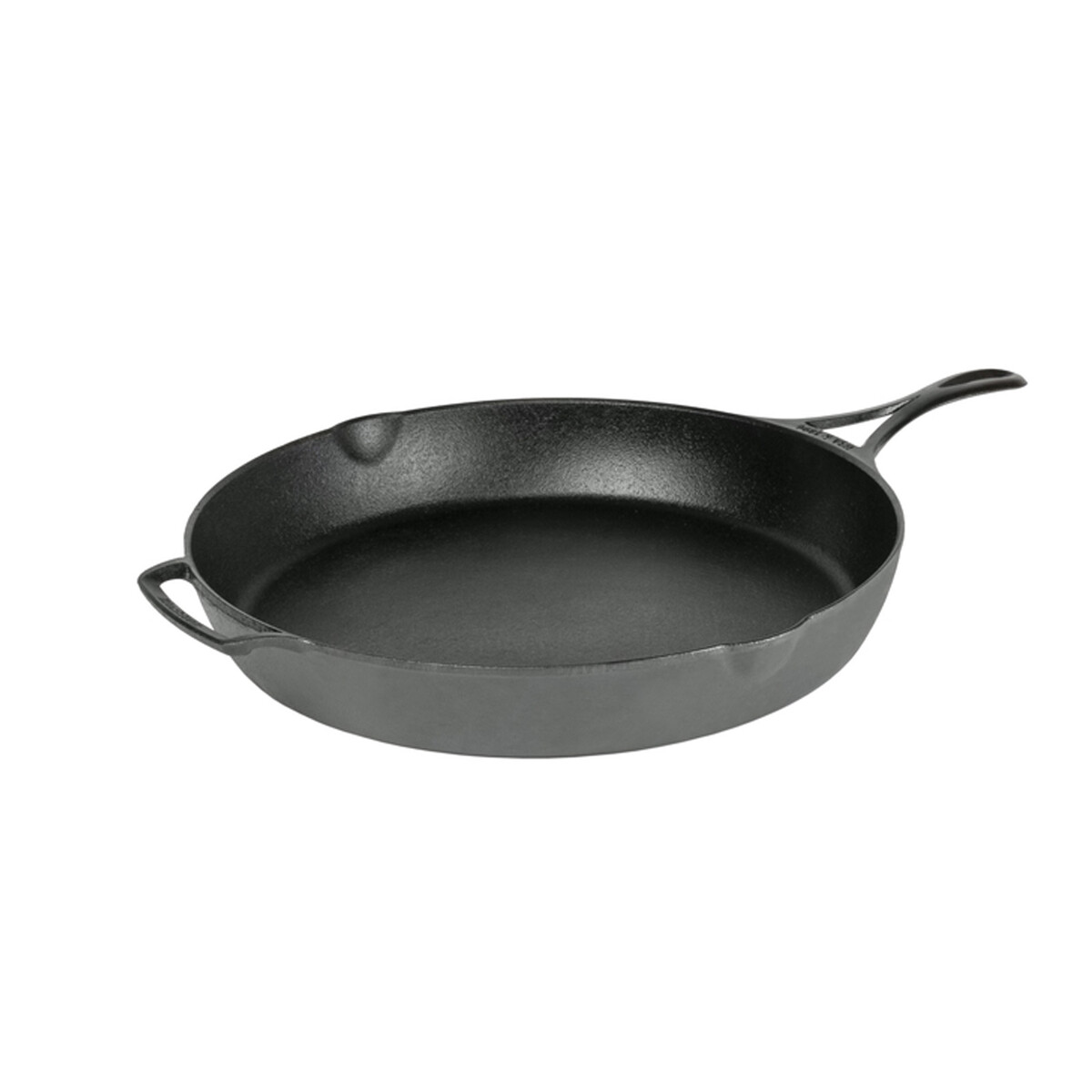 BLACKLOCK PADELLA Ø36,83 CM BLACKLOCK PADELLA Ø36,83 CM