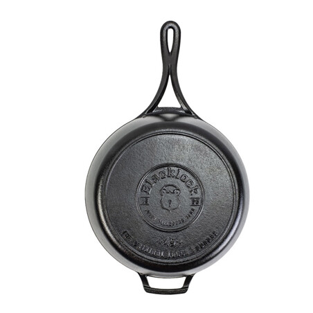 BLACKLOCK TEGAME MANICO LUNGO 3,78L
