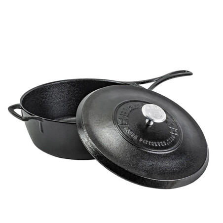 BLACKLOCK TEGAME MANICO LUNGO 3,78L