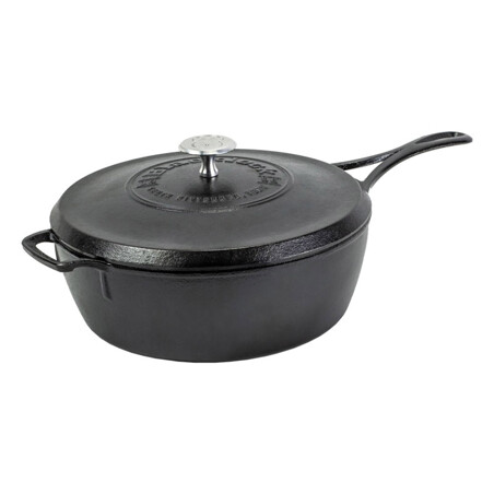 BLACKLOCK TEGAME MANICO LUNGO 3,78L