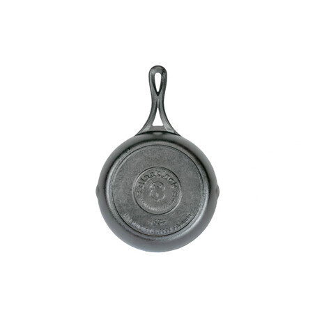 BLACKLOCK PADELLA Ø17,78 CM
