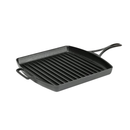BLACKLOCK BISTECCHIERA QUADRATA 30,48CM